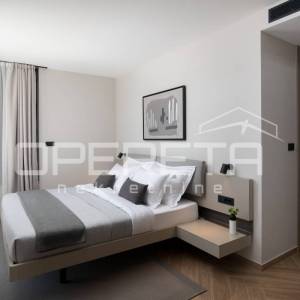 Istra, Fažana – samostojeća vila s bazenom, 50 m od plaže, 4 spavaće sobe, 322 m