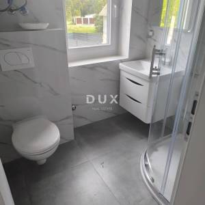 ISTRA, JURŠIĆI - Kamena kuća sa bazenom + apartman, KLJUČ U RUKE
