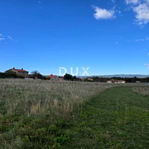 ISTRA, LABIN - Komforno građevinsko zemljište