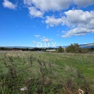 ISTRA, LABIN - Komforno građevinsko zemljište