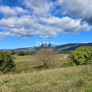 ISTRA, LABIN - Komforno urbanizirano građevinsko zemljište