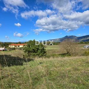 ISTRA, LABIN - Komforno urbanizirano građevinsko zemljište
