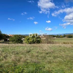 ISTRA, LABIN - Komforno urbanizirano građevinsko zemljište