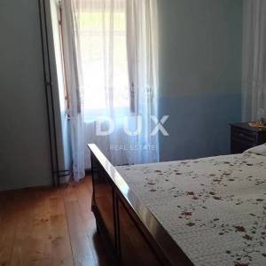 ISTRA, LABIN - Palača u baroknom ladanjskom arhitektonskom sklopu