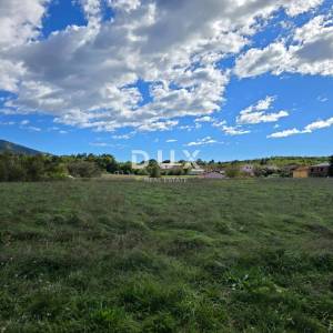 ISTRA, LABIN - Prostrano građevinsko zemljište