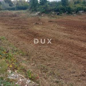 ISTRA, LABIN - Prostrano građevinsko zemljište