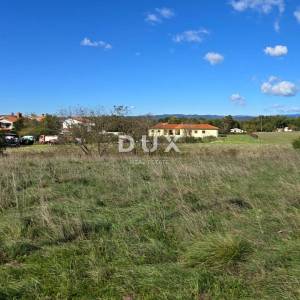 ISTRA, LABIN - Urbanizirano građevinsko zemljište