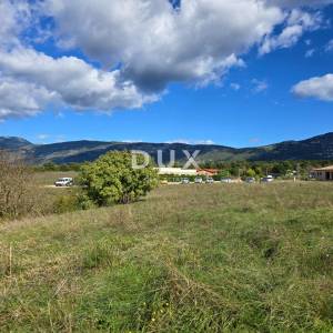 ISTRA, LABIN - Urbanizirano građevinsko zemljište