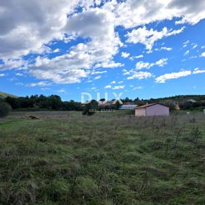 ISTRA, LABIN - Urbanizirano građevinsko zemljište