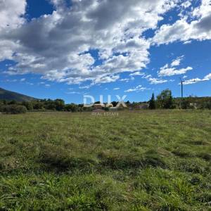 ISTRA, LABIN - Urbanizirano građevinsko zemljište