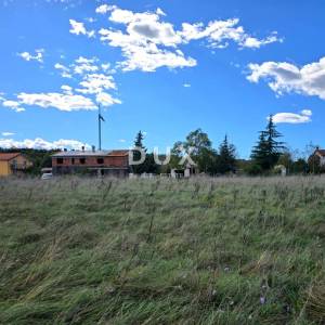 ISTRA, LABIN - Urbanizirano građevinsko zemljište