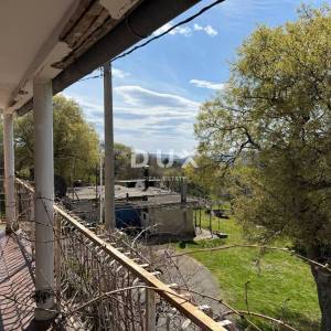 ISTRA, LABIN(Okolica) - Dvojna kuća s pogledom na more
