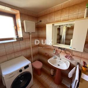 ISTRA, LABIN(Okolica) - Dvojna kuća s pogledom na more