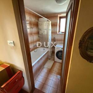 ISTRA, LABIN(Okolica) - Dvojna kuća s pogledom na more