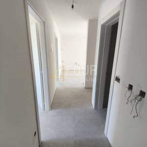 Istra, Ližnjan, novogradnja, 2s+db, lođa