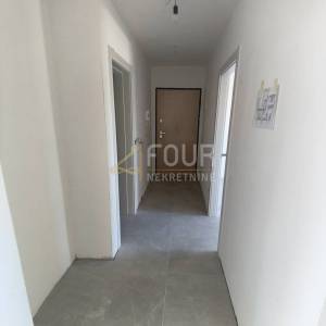 Istra, Ližnjan, novogradnja, 2s+db, lođa