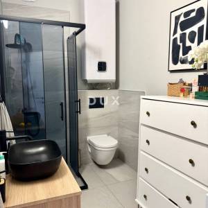 ISTRA, LIŽNJAN - Prostrani trosoban stan s tri balkona, 122 m2