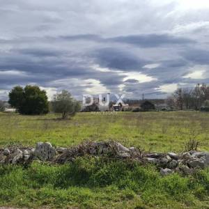 ISTRA, LOVREČ - Građevinsko zemljište