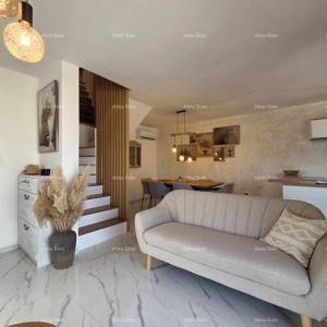 Istra, Marčana – Elegantna kuća s bazenom i 200 m² vrta