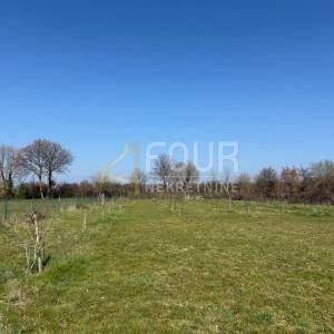 Istra, Marčana, građevinsko zemljište, 2.050m2