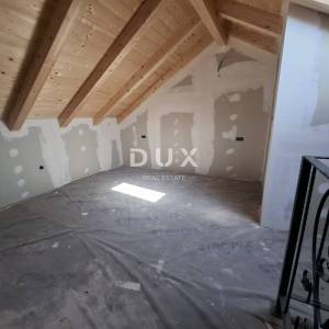 ISTRA, MARČANA - Kamena kuća u fazi renovacije!