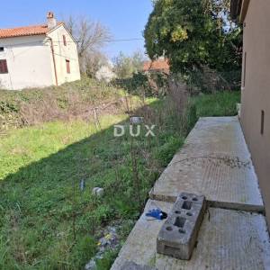 ISTRA, MARČANA - Kamena kuća u fazi renovacije!
