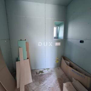 ISTRA, MARČANA - Kamena kuća u fazi renovacije!