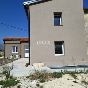 ISTRA, MARČANA - Kamena kuća u fazi renovacije!
