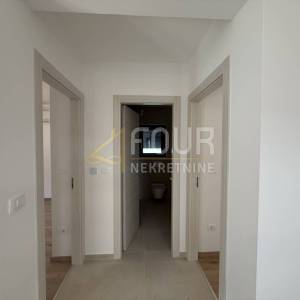Istra, Medulin, 2s+db, terasa, novogradnja