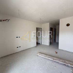 Istra, Medulin, 3s+db, terasa, novogradnja
