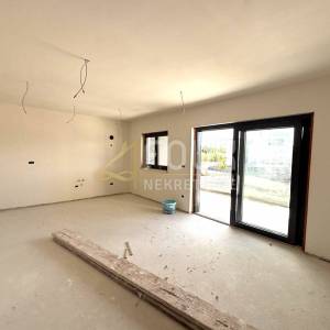 Istra, Medulin, 3s+db, terasa, novogradnja