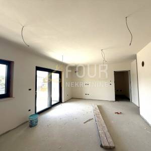 Istra, Medulin, 3s+db, terasa, novogradnja