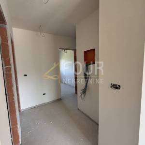 Istra, Medulin, 3s+db, terasa, novogradnja