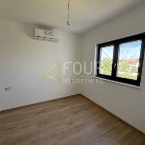 Istra, Medulin, 3s+db, terasa, novogradnja