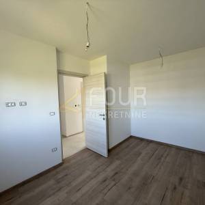 Istra, Medulin, 3s+db, terasa, novogradnja