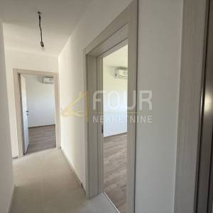 Istra, Medulin, 3s+db, terasa, novogradnja
