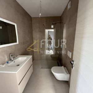 Istra, Medulin, 3s+db, terasa, novogradnja