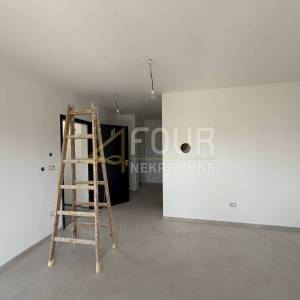 Istra, Medulin, 3s+db, terasa, novogradnja