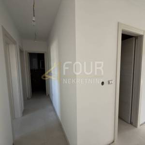 Istra, Medulin, 3s+db, terasa, novogradnja