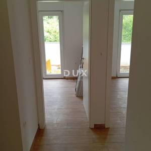 ISTRA, MEDULIN Stan 2S+DB s vrtom u blizini mora! UPORABNA DOZVOLA- UREDNO VLASNIŠTVO!