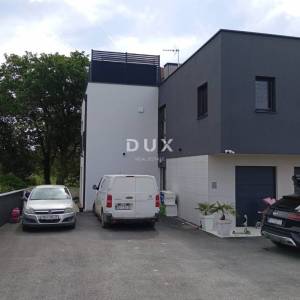 ISTRA, MEDULIN Stan 2S+DB s vrtom u blizini mora! UPORABNA DOZVOLA- UREDNO VLASNIŠTVO!