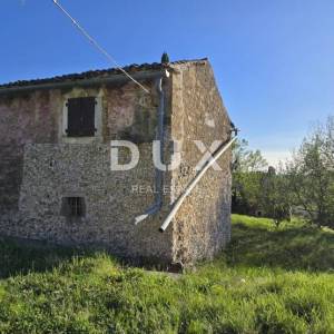 ISTRA, MOMJAN – Elegantne kamene kuće s impresivnim pogledom
