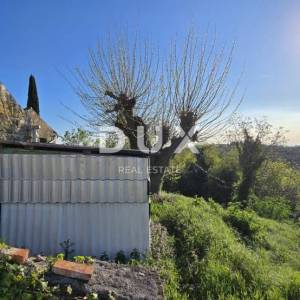 ISTRA, MOMJAN – Elegantne kamene kuće s impresivnim pogledom