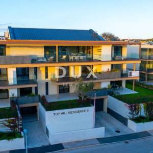 ISTRA, NOVIGRAD - Komforan stan u luksuznoj novogradnji