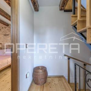 Istra, okolica Poreča – kuća za dugoročni najam s bazenom