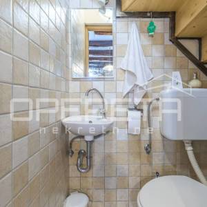 Istra, okolica Poreča – kuća za dugoročni najam s bazenom
