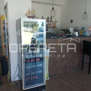 Istra, okolica Poreča – ugostiteljski objekt 180 m² uz more

