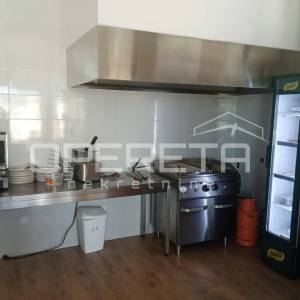 Istra, okolica Poreča – ugostiteljski objekt 180 m² uz more

