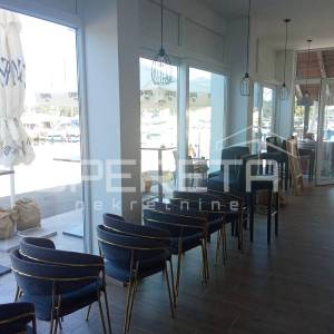 Istra, okolica Poreča – ugostiteljski objekt 180 m² uz more

