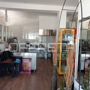 Istra, okolica Poreča – ugostiteljski objekt 180 m² uz more

